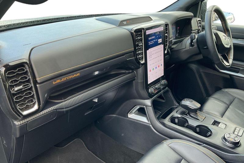 Used Ford Ranger 2025 for sale - 76467697: Photo 4