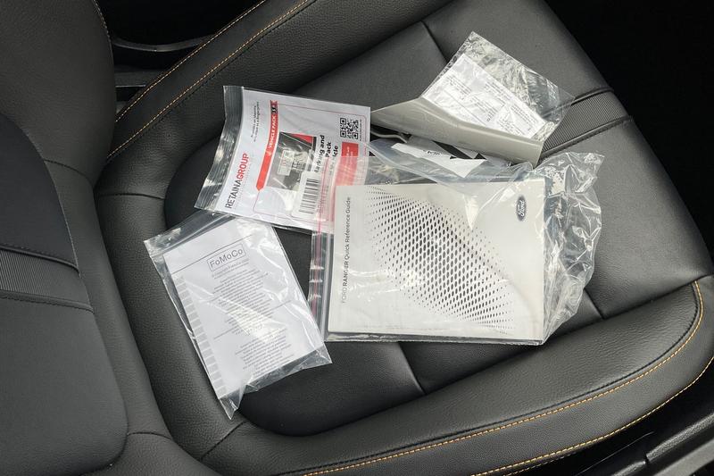 Used Ford Ranger 2025 for sale - 76467697: Photo 40