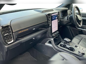 Used Ford Ranger 2025 for sale - 76467697: Photo