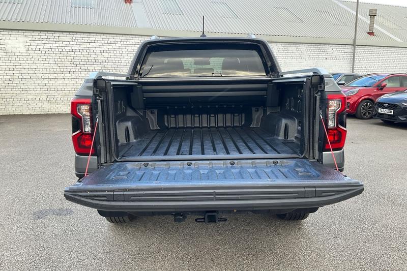 Used Ford Ranger 2025 for sale - 76467697: Photo 7