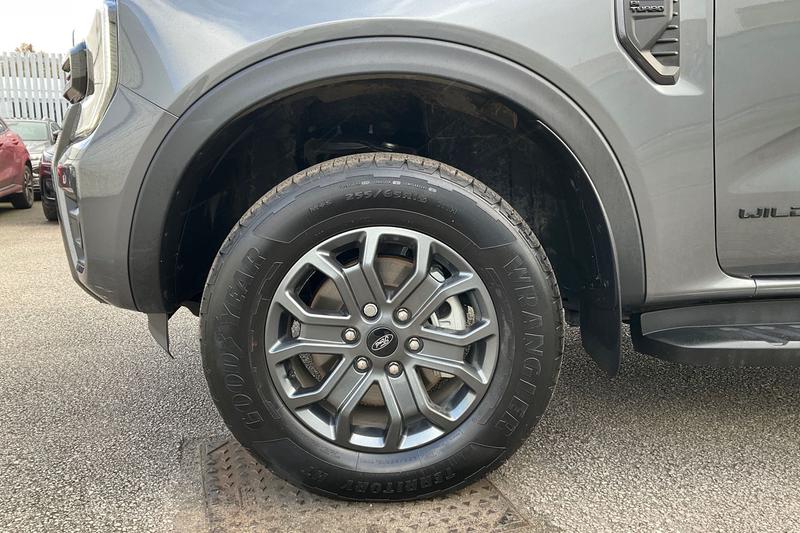 Used Ford Ranger 2025 for sale - 76467697: Photo 8