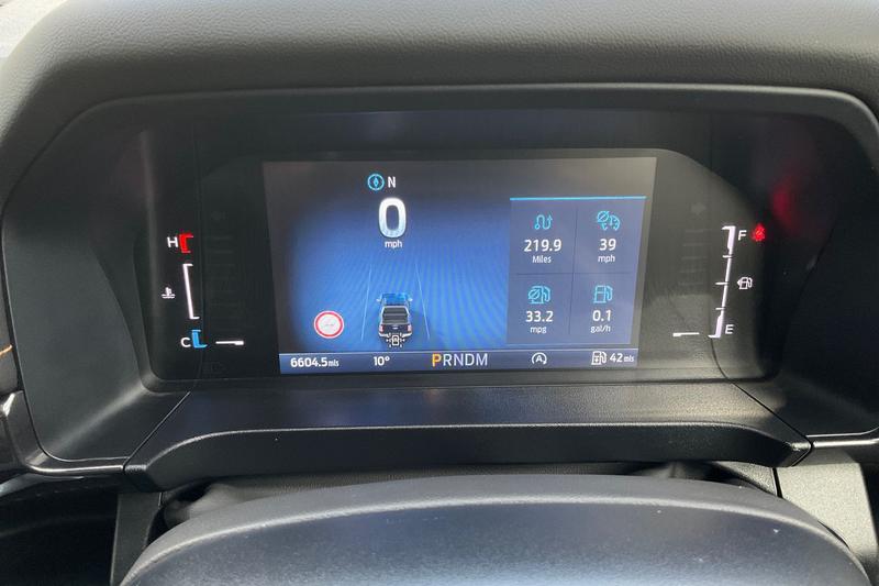 Used Ford Ranger 2025 for sale - 76467697: Photo 9