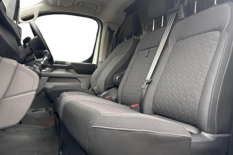 Used Ford Transit Custom 2025 for sale - 77020138: Photo 10