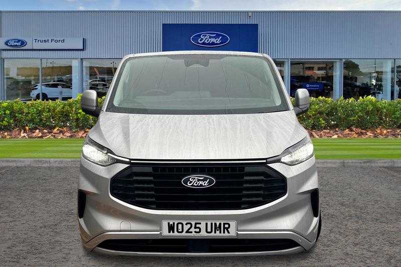Used Ford Transit Custom 2025 for sale - 77020138: Photo 12