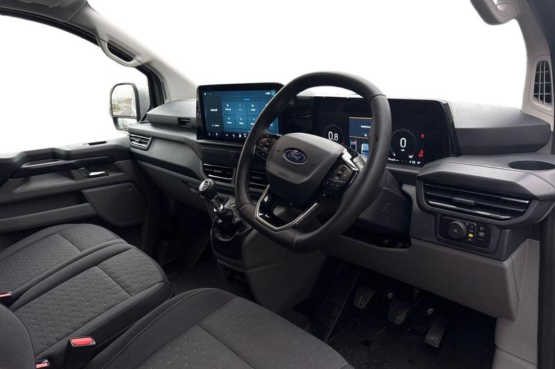 Used Ford Transit Custom 2025 for sale - 77020138: Photo 14