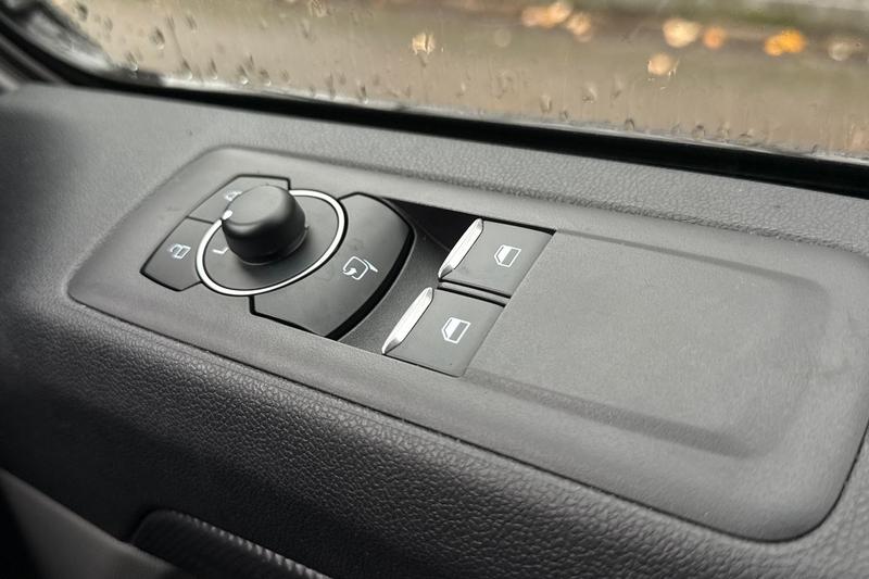 Used Ford Transit Custom 2025 for sale - 77020138: Photo 18