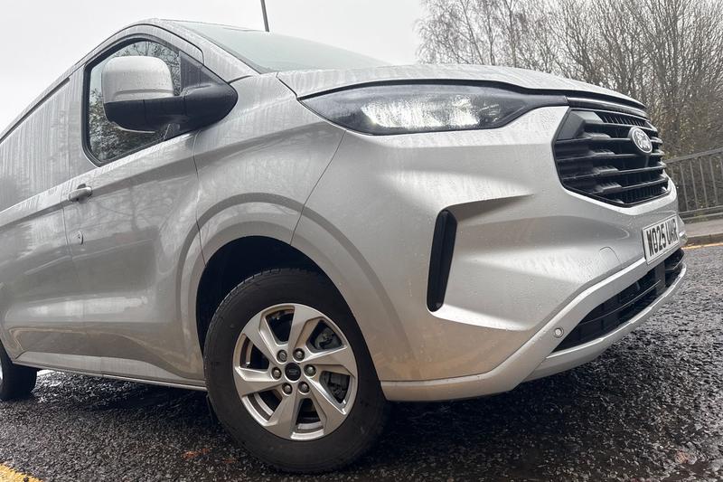 Used Ford Transit Custom 2025 for sale - 77020138: Photo 19