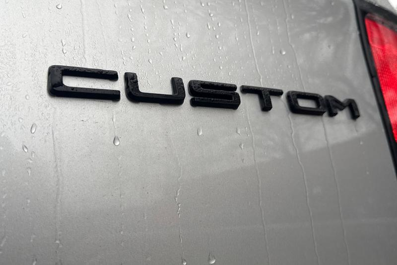 Used Ford Transit Custom 2025 for sale - 77020138: Photo 20