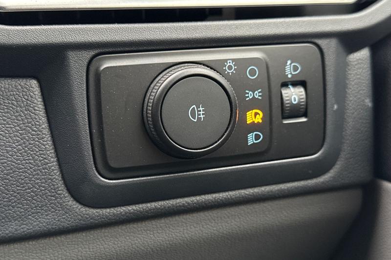 Used Ford Transit Custom 2025 for sale - 77020138: Photo 22