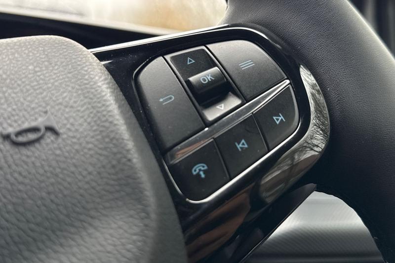 Used Ford Transit Custom 2025 for sale - 77020138: Photo 24