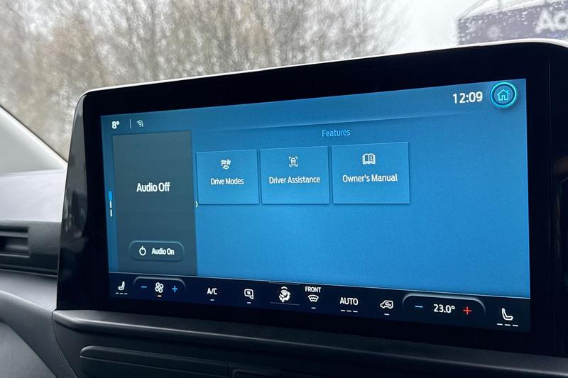 Used Ford Transit Custom 2025 for sale - 77020138: Photo 28