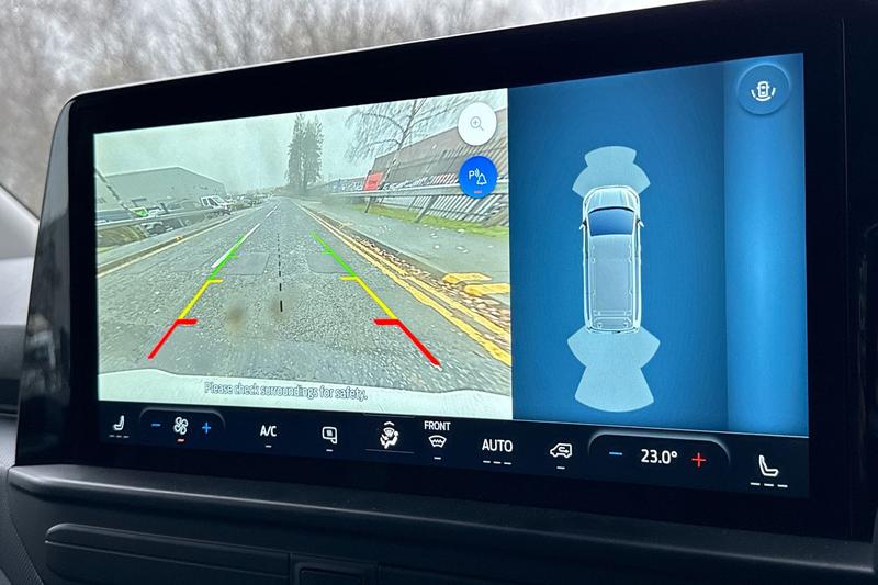 Used Ford Transit Custom 2025 for sale - 77020138: Photo 29