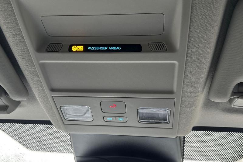 Used Ford Transit Custom 2025 for sale - 77020138: Photo 32