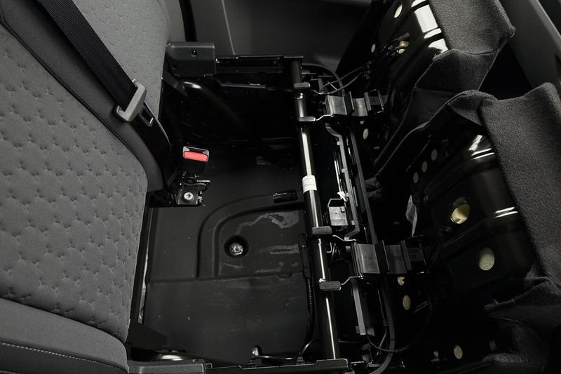 Used Ford Transit Custom 2025 for sale - 77020138: Photo 35