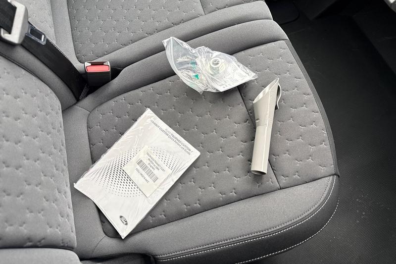 Used Ford Transit Custom 2025 for sale - 77020138: Photo 37