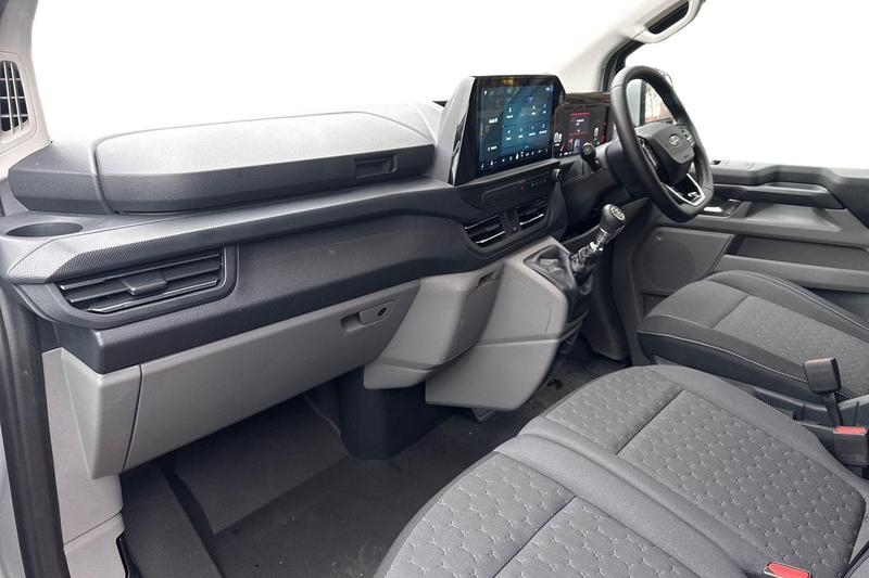 Used Ford Transit Custom 2025 for sale - 77020138: Photo 4