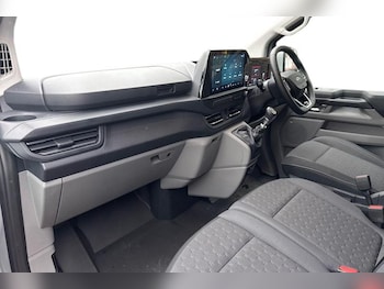 Used Ford Transit Custom 2025 for sale - 77020138: Photo