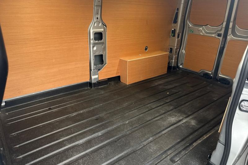 Used Ford Transit Custom 2025 for sale - 77020138: Photo 5