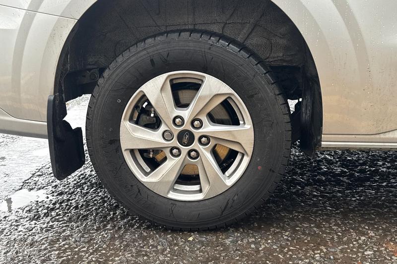 Used Ford Transit Custom 2025 for sale - 77020138: Photo 8