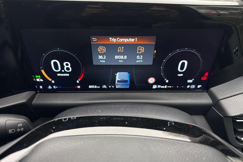 Used Ford Transit Custom 2025 for sale - 77020138: Photo 9