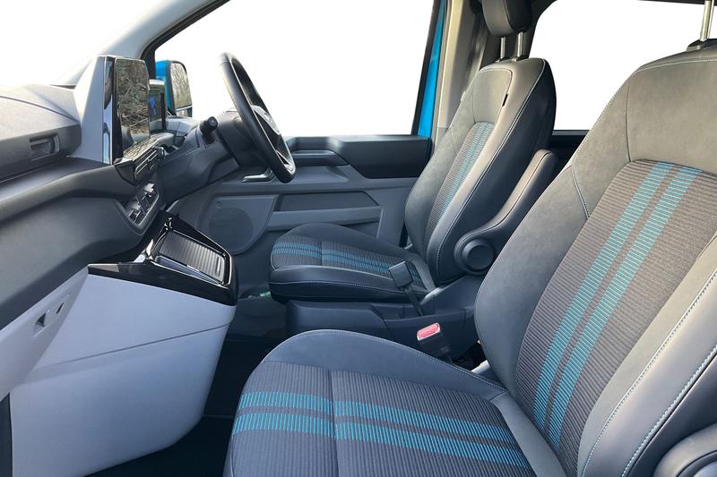 Used Ford Transit Custom 2025 for sale - 76998877: Photo 10