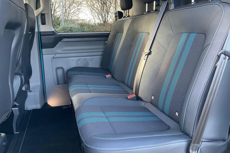 Used Ford Transit Custom 2025 for sale - 76998877: Photo 11