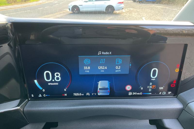 Used Ford Transit Custom 2025 for sale - 76998877: Photo 15