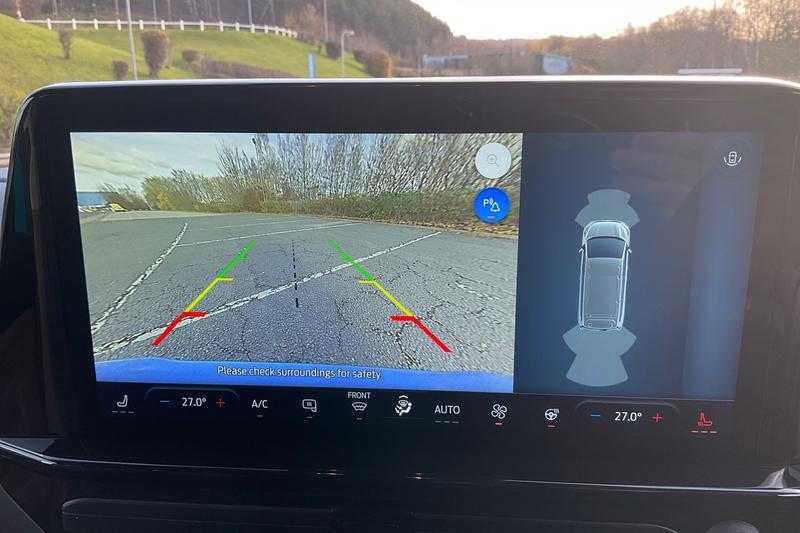 Used Ford Transit Custom 2025 for sale - 76998877: Photo 16