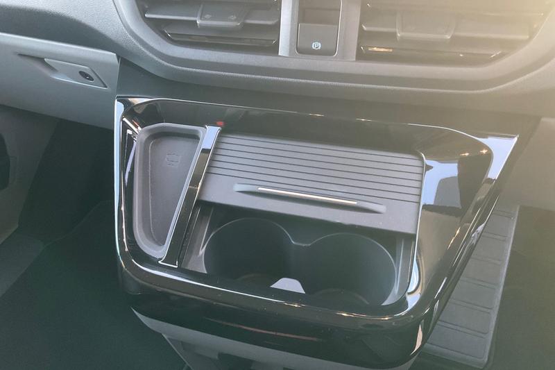 Used Ford Transit Custom 2025 for sale - 76998877: Photo 17