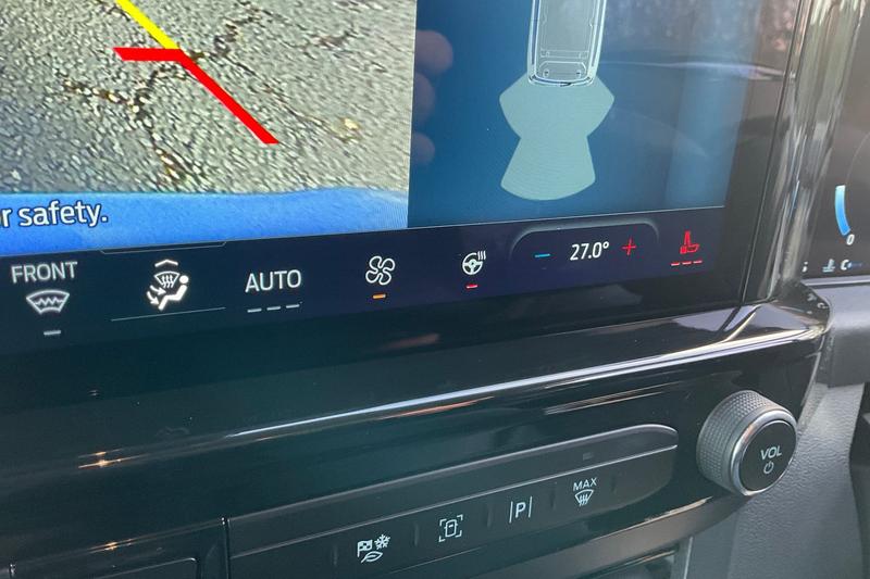 Used Ford Transit Custom 2025 for sale - 76998877: Photo 18