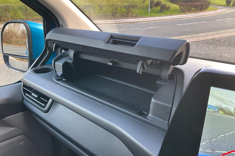 Used Ford Transit Custom 2025 for sale - 76998877: Photo 19