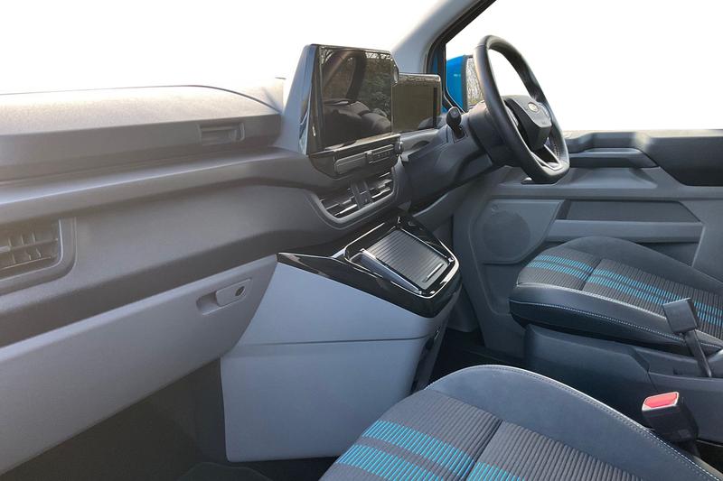 Used Ford Transit Custom 2025 for sale - 76998877: Photo 4