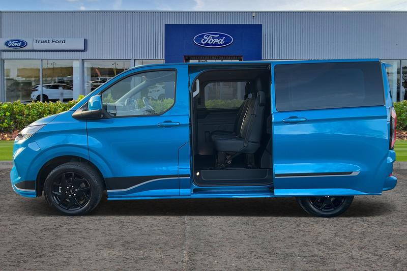 Used Ford Transit Custom 2025 for sale - 76998877: Photo 6
