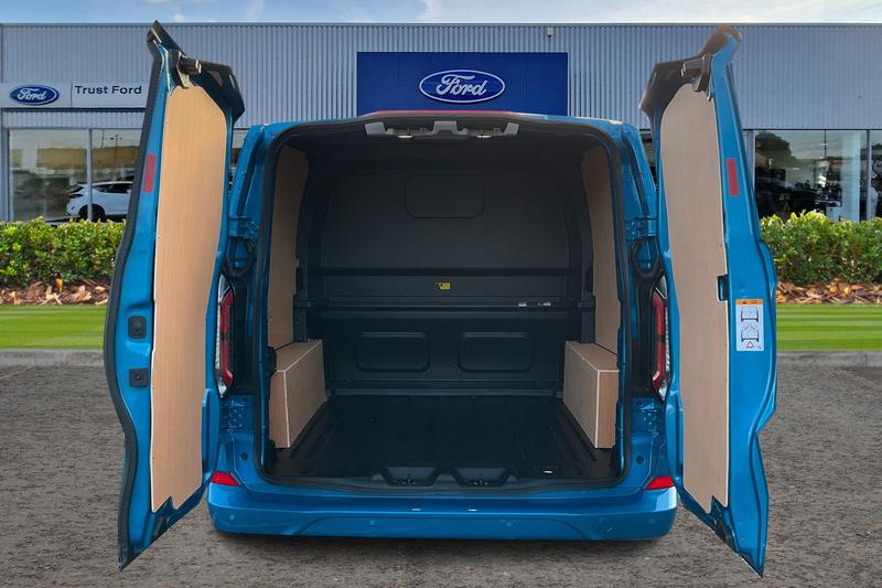 Used Ford Transit Custom 2025 for sale - 76998877: Photo 7