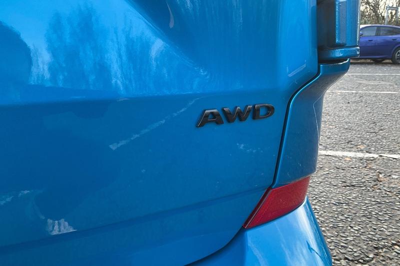 Used Ford Transit Custom 2025 for sale - 76998877: Photo 8