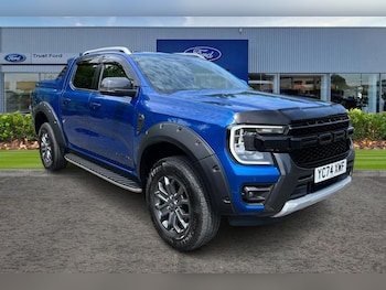 Used Ford Ranger 2024 for sale - 79528435: Photo