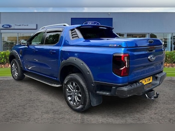 Used Ford Ranger 2024 for sale - 79528435: Photo