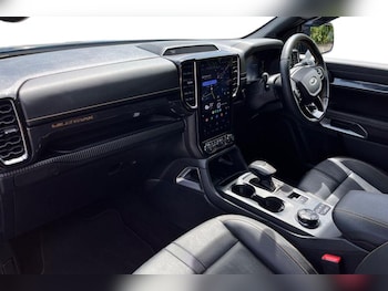 Used Ford Ranger 2024 for sale - 79528435: Photo