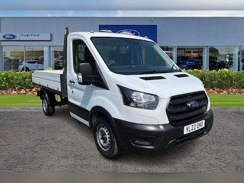 Used Ford Transit 2022 for sale - 78463166: Photo