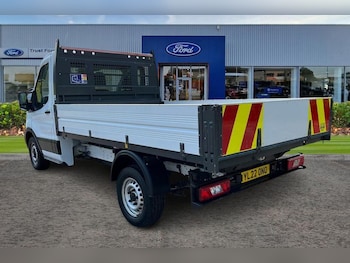 Used Ford Transit 2022 for sale - 78463166: Photo