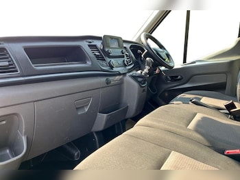 Used Ford Transit 2022 for sale - 78463166: Photo