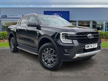 Used Ford Ranger 2024 for sale - 75586919: Photo