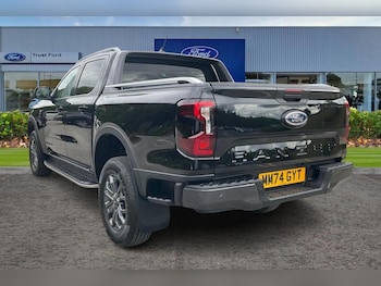 Used Ford Ranger 2024 for sale - 75586919: Photo