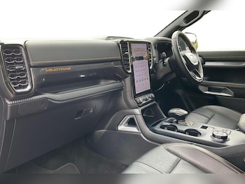 Used Ford Ranger 2024 for sale - 75586919: Photo