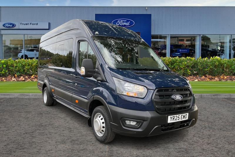 Used Ford Transit 2025 for sale - 76209369: Photo 1