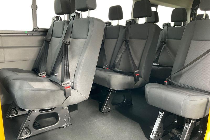 Used Ford Transit 2025 for sale - 76209369: Photo 10