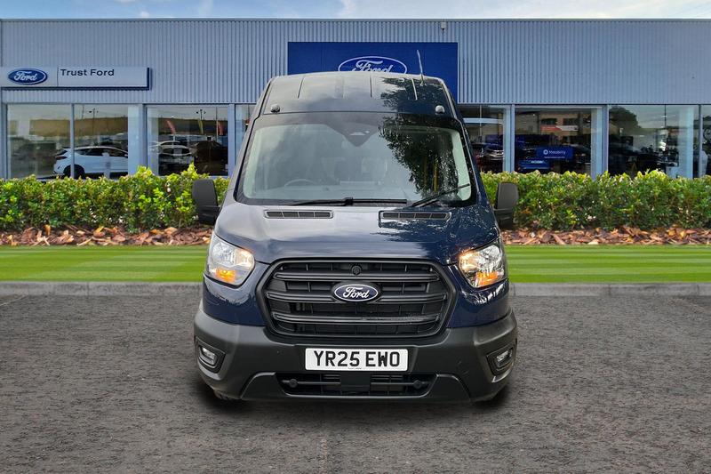Used Ford Transit 2025 for sale - 76209369: Photo 11