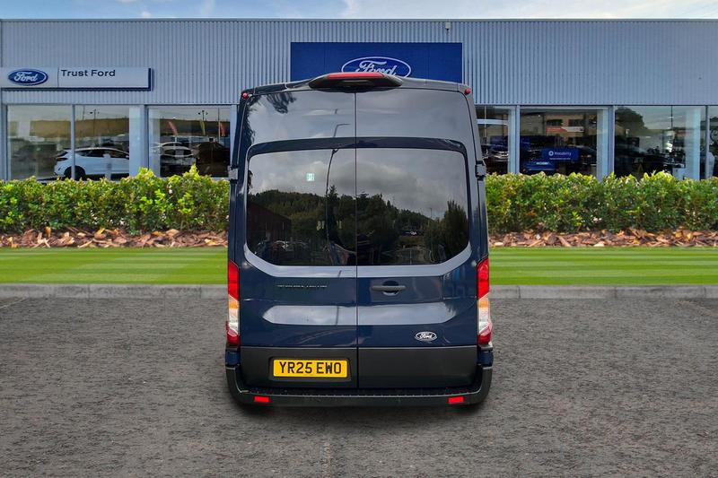 Used Ford Transit 2025 for sale - 76209369: Photo 12