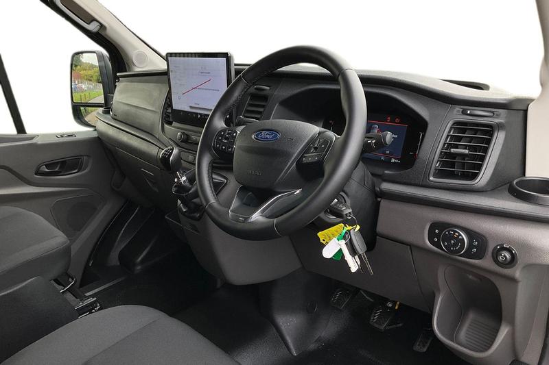 Used Ford Transit 2025 for sale - 76209369: Photo 13