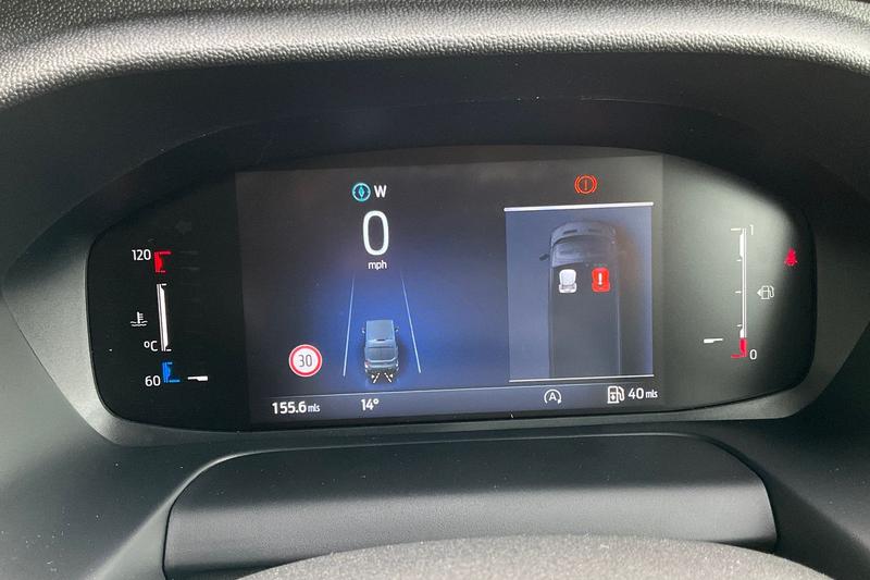 Used Ford Transit 2025 for sale - 76209369: Photo 14